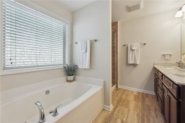 160 Cobblestone Trail, Dallas, GA 30132