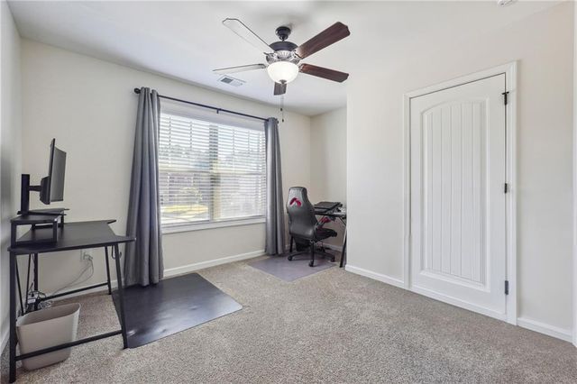 160 Cobblestone Trail, Dallas, GA 30132