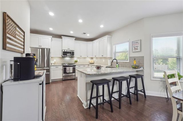 160 Cobblestone Trail, Dallas, GA 30132