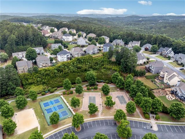 160 Cobblestone Trail, Dallas, GA 30132