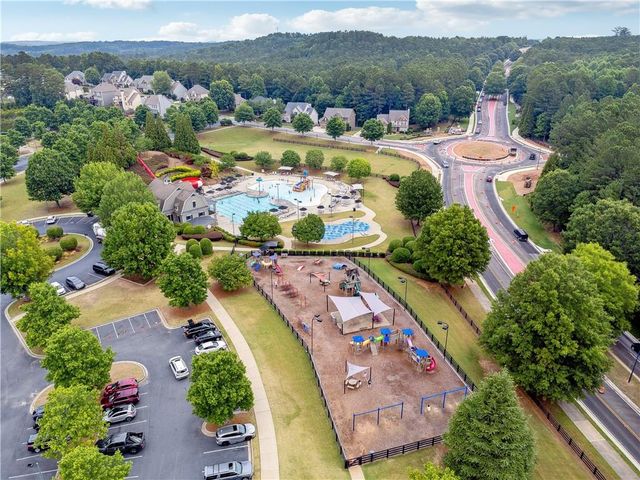 160 Cobblestone Trail, Dallas, GA 30132