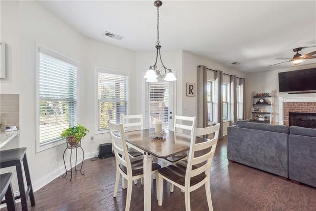 160 Cobblestone Trail, Dallas, GA 30132