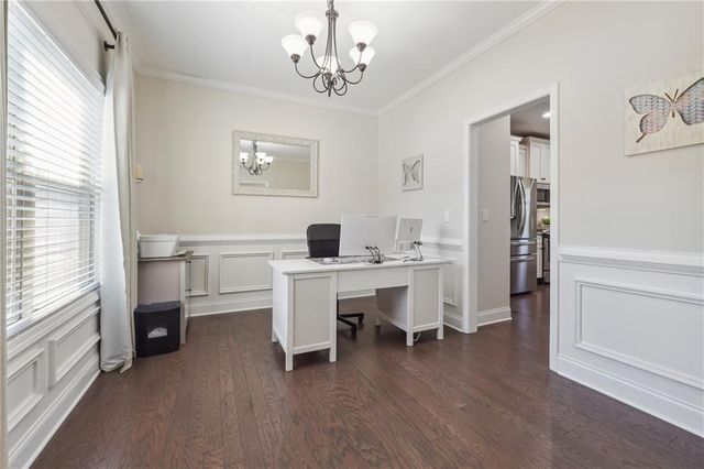 160 Cobblestone Trail, Dallas, GA 30132