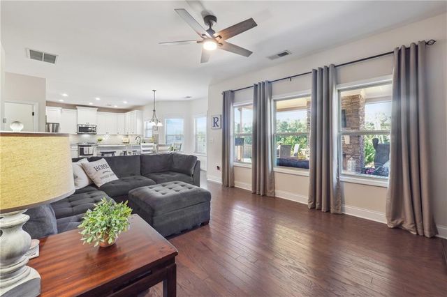 160 Cobblestone Trail, Dallas, GA 30132