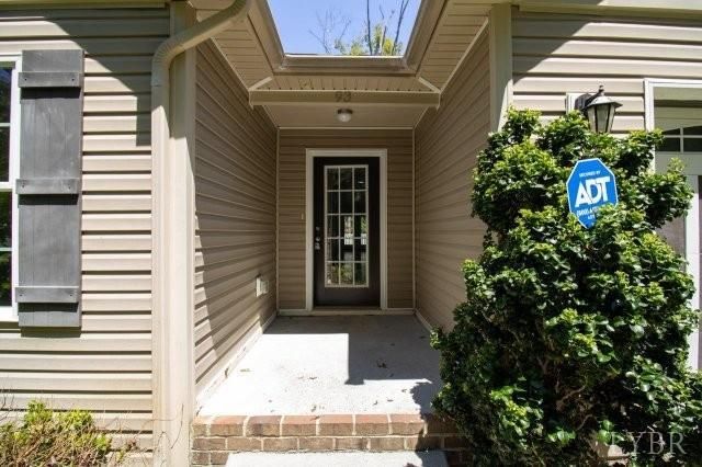 93 Lake Pointe Court, Pamplin, VA 23958