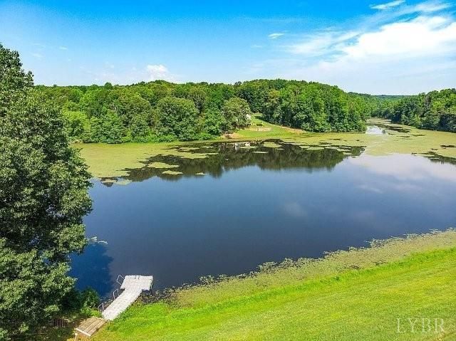 93 Lake Pointe Court, Pamplin, VA 23958