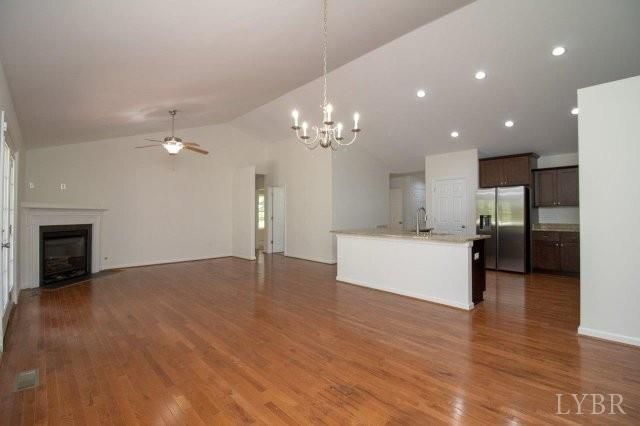 93 Lake Pointe Court, Pamplin, VA 23958