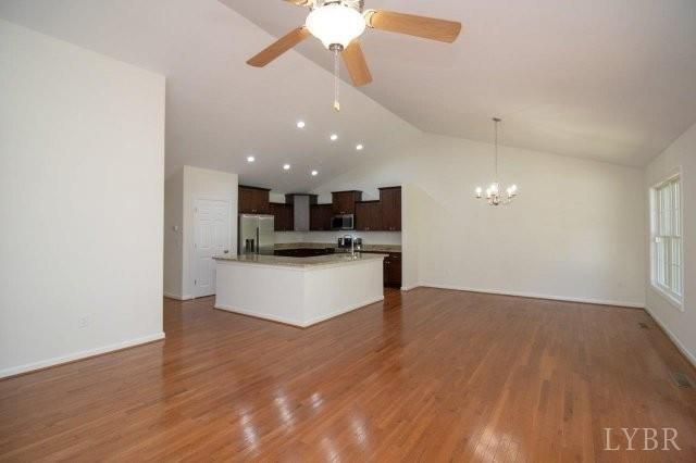 93 Lake Pointe Court, Pamplin, VA 23958