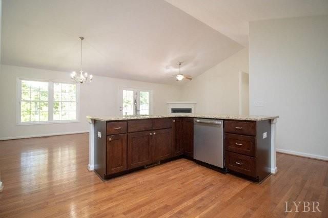 93 Lake Pointe Court, Pamplin, VA 23958