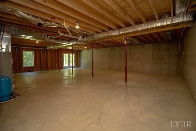 93 Lake Pointe Court, Pamplin, VA 23958