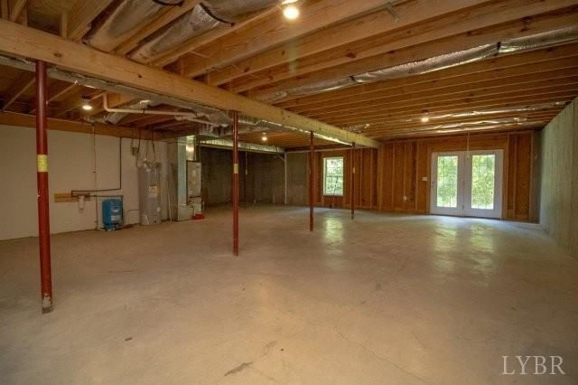 93 Lake Pointe Court, Pamplin, VA 23958