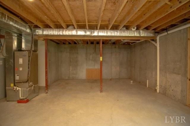 93 Lake Pointe Court, Pamplin, VA 23958