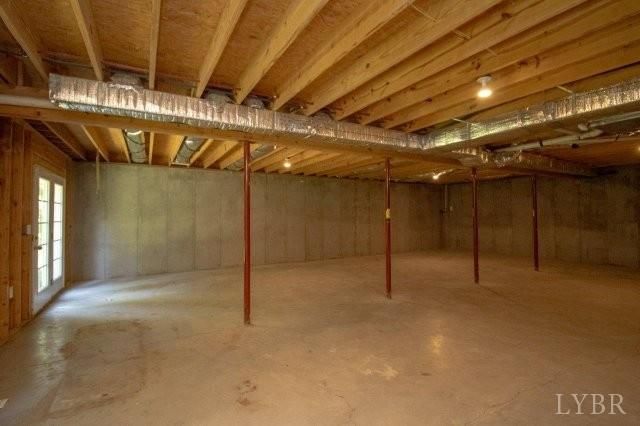 93 Lake Pointe Court, Pamplin, VA 23958