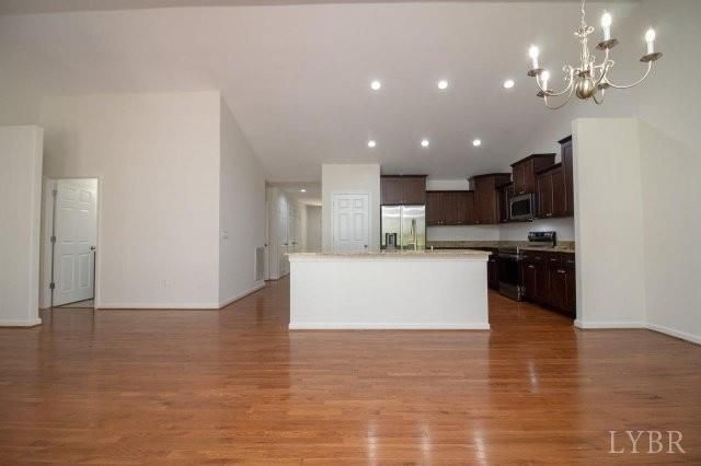 93 Lake Pointe Court, Pamplin, VA 23958