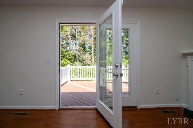 93 Lake Pointe Court, Pamplin, VA 23958