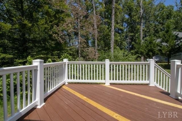 93 Lake Pointe Court, Pamplin, VA 23958