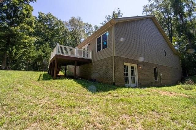93 Lake Pointe Court, Pamplin, VA 23958