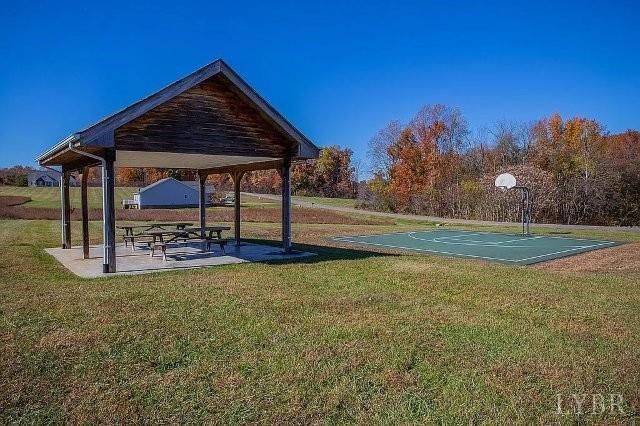 93 Lake Pointe Court, Pamplin, VA 23958