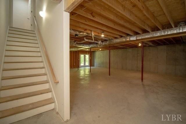 93 Lake Pointe Court, Pamplin, VA 23958