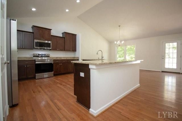 93 Lake Pointe Court, Pamplin, VA 23958