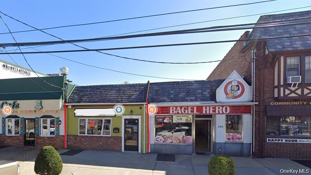 288 Hempstead Avenue, West Hempstead, NY 11552 — exterior