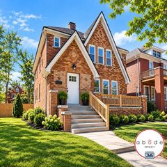5533 Sheridan Street, Detroit, MI 48213