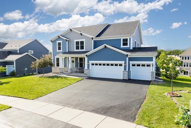 16894 Reeder Ridge, Eden Prairie, MN 55347