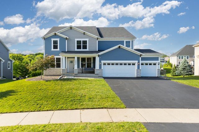 16894 Reeder Ridge, Eden Prairie, MN 55347