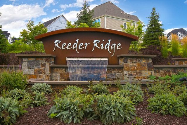 16894 Reeder Ridge, Eden Prairie, MN 55347