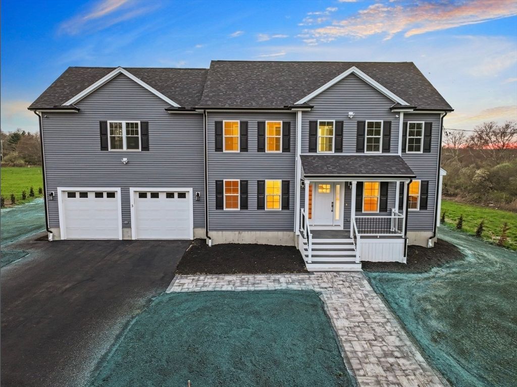 318 Old Westport, Dartmouth, MA 02747