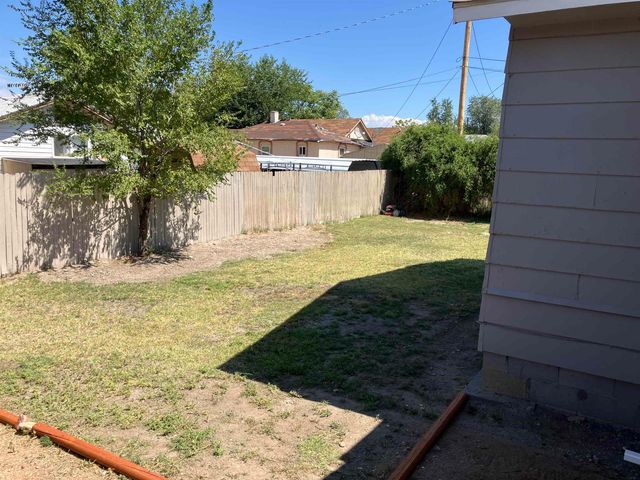 448 Fairview Avenue, Grand Junction, CO 81501