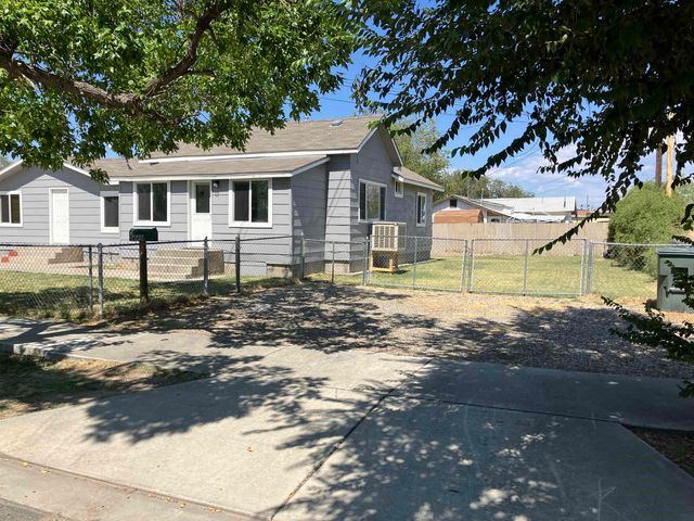 448 Fairview Avenue, Grand Junction, CO 81501