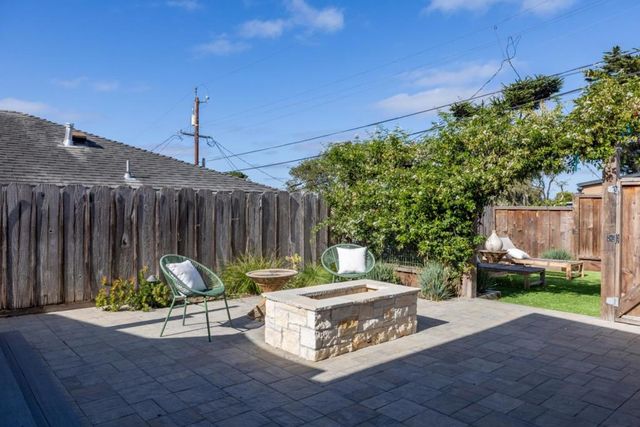 1209 Funston Avenue, Pacific Grove, CA 93950