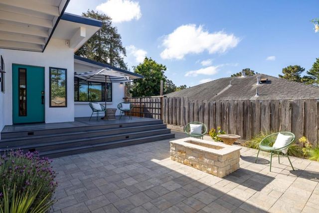 1209 Funston Avenue, Pacific Grove, CA 93950