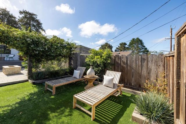 1209 Funston Avenue, Pacific Grove, CA 93950