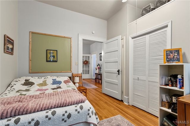 407 1st N, Reform, AL 35481