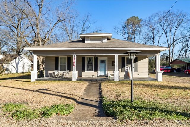 407 1st N, Reform, AL 35481