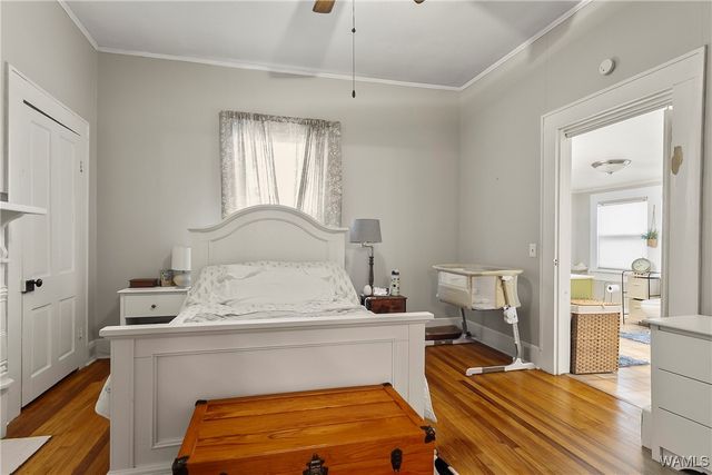 407 1st N, Reform, AL 35481