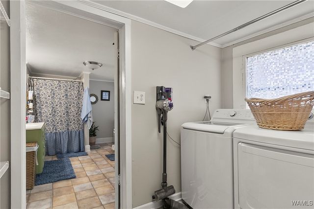 407 1st N, Reform, AL 35481