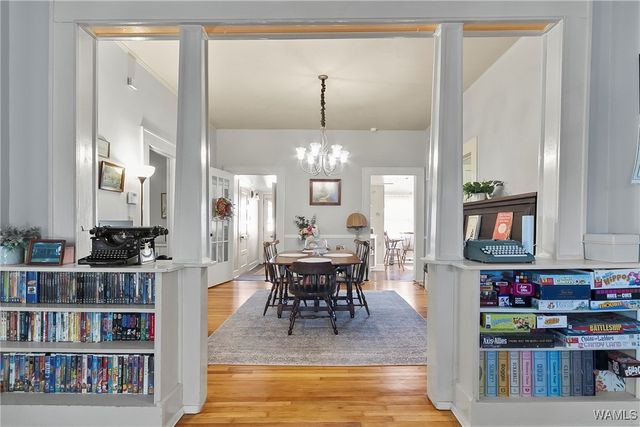 407 1st N, Reform, AL 35481