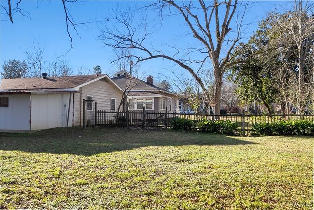 407 1st N, Reform, AL 35481