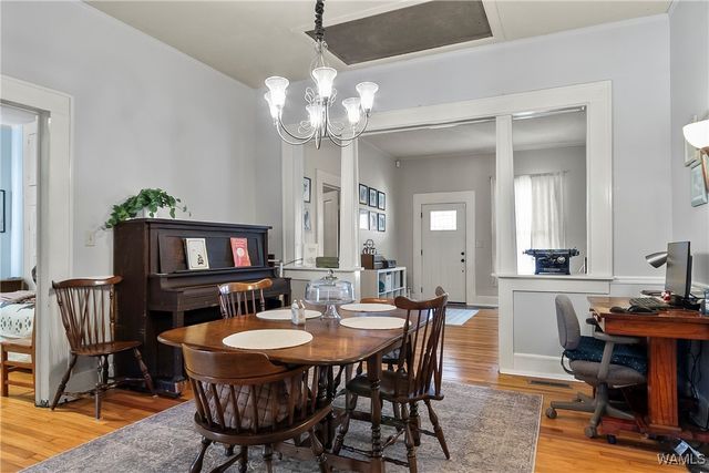 407 1st N, Reform, AL 35481