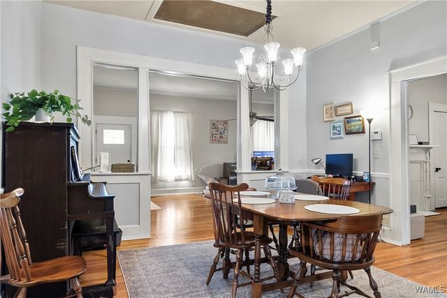 407 1st N, Reform, AL 35481