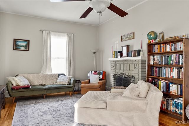 407 1st N, Reform, AL 35481