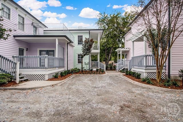 1309 Jefferson Street A, Savannah, GA 31401