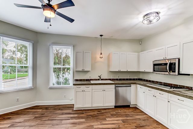 1309 Jefferson Street A, Savannah, GA 31401