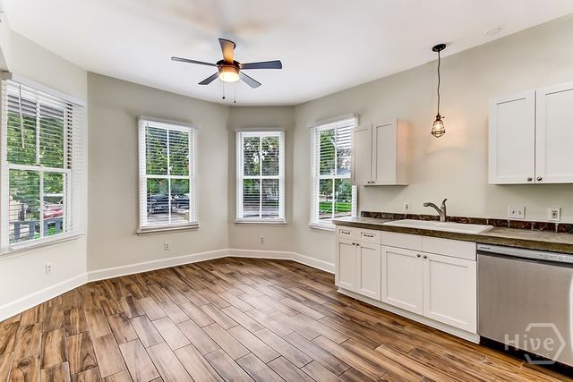 1309 Jefferson Street A, Savannah, GA 31401