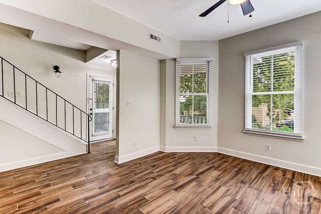 1309 Jefferson Street A, Savannah, GA 31401