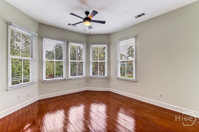 1309 Jefferson Street A, Savannah, GA 31401