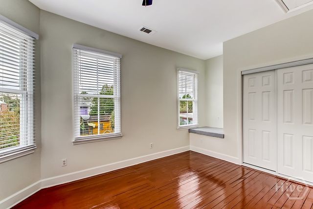 1309 Jefferson Street A, Savannah, GA 31401